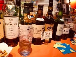 ターキーズバー