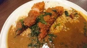 カレーハウスCoCo壱番屋 南区星崎店