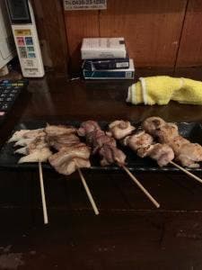 居酒屋 れいちゃん