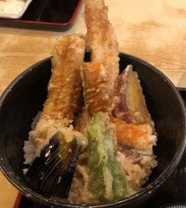 灯台 うどん