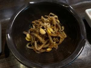 清左ヱ門 六本木店