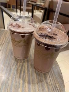 リンツショコラカフェ りんくうプレミアムアウトレット店