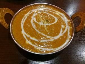 ネパールインド料理ゴルカ