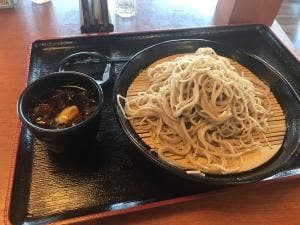 小木曽製粉所 梓川店