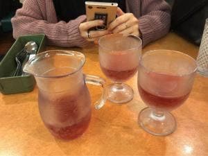 サイゼリヤ BiVi仙台駅東口店