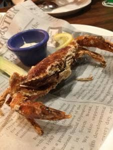 レッドロブスター みつわ台店