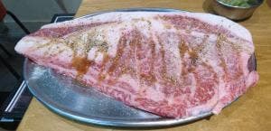 大阪焼肉・ホルモン ふたご 本川越店