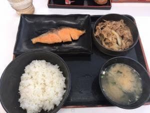 吉野家 東灘御影店