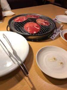 赤から 福山南蔵王店