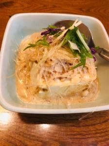 新中華料理林家樓