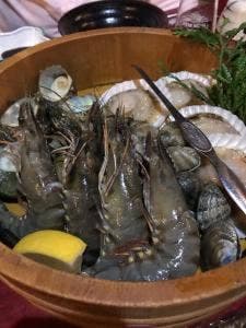 磨洞温泉 涼風荘