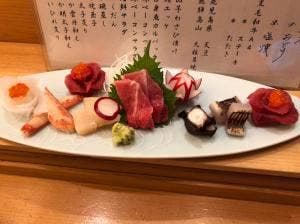 鮨光田