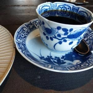 カフェ・スケール