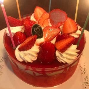 新宿高野 横浜そごう店