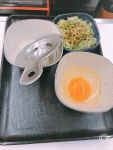 吉野家 護国寺店