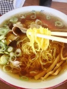 末広食堂