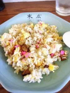 末広食堂