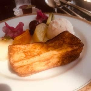 ホテルオークラ ガーデンテラス