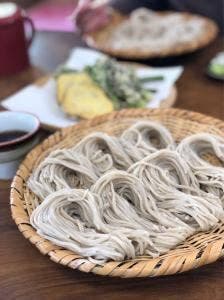 白樺食堂