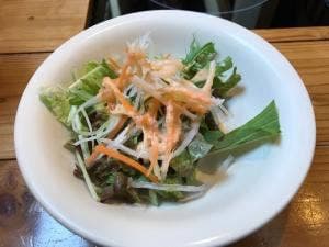 ピザ屋のチーズカフェ