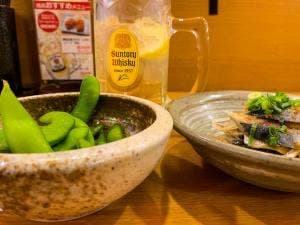 一軒め酒場 西新宿店