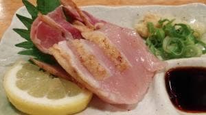 吉鳥 瓦町駅前常盤店