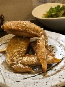 ほっこり酒場 千鳥家