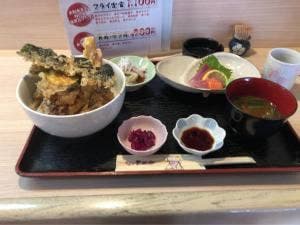 くいもんや 天ヒロ