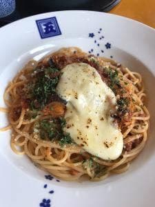 洋麺屋五衛門 福岡和白店