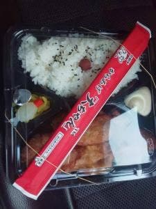 からあげ 大ちゃん 浜松東区・上新屋店