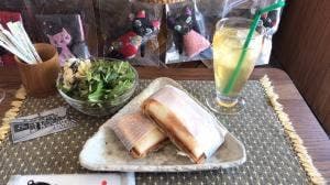 kajiyaまちカフェ