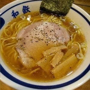 和鉄 蒲田店