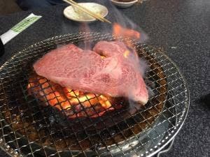 焼肉一億兆