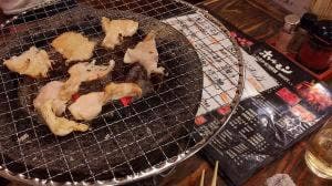 炭焼和牛 七福
