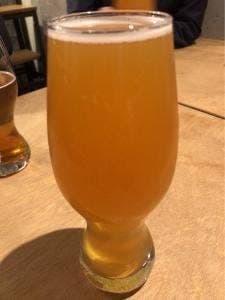Beer Cellar Sapporo