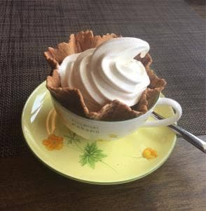 オリーブ アンド ライム