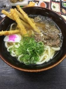 資さんうどん 苅田店