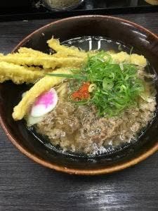 資さんうどん 苅田店