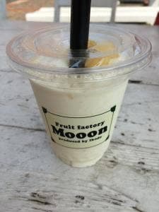 フルーツファクトリー モーン 総本店