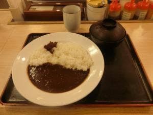 松屋 藤沢南口店