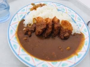 いこま山ビューレストラン 生駒山上遊園地