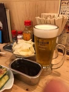 串カツ田中 三軒茶屋店