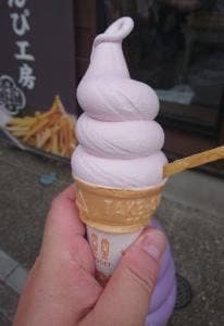 Washoku大穀 川越菓子屋横丁店