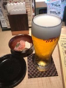 日本酒×串焼き 亜炉麻ーaromaー