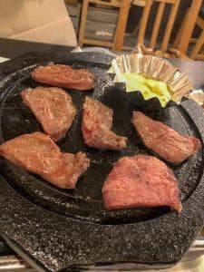 ナムラ8超