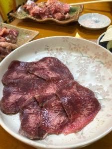 焼肉みき家 太子店