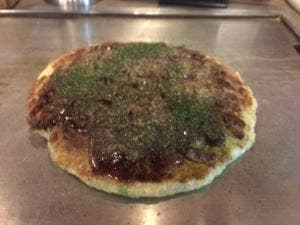 お好み焼きだん
