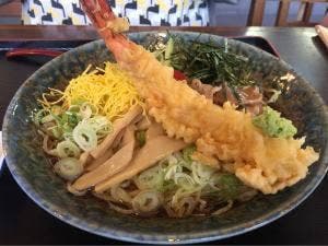 そば処 かんのや
