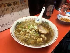 雪だるま
