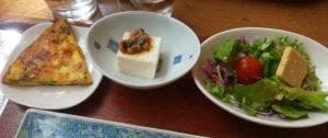 Cafe ひよこ豆